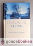 Spurgeon, Charles Haddon - Door genade alleen --- Bijbels dagboek