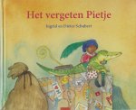 Schubert, I. - Het vergeten Pietje / druk 1