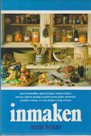 Maja Krans - Inmaken