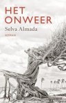 Selva Almada - Het onweer