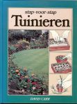 Carr, David .. Nederlandse vertaling  Gemma de Ruiter - Stap Voor Stap Tuinieren - Een boek om in te grasduinen tuin plezier voor Uren