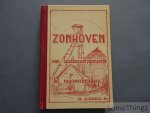 Rubens, André. - Zonhoven, van landbouwersgemeente tot mijnwerkersdorp: sociologische studie van een industrialisatie-proces in het Limburgs kolenbekken. Rubens, André. - Zonhoven, van landbouwersgemeente tot mijnwerkersdorp: sociologische studie van een industrialisatie-proces in het Limburgs kolenbekken.