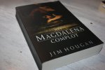 Hougan, Jim - Het Magdalena complot