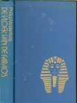 Vandenberg, Philipp .. Nederlandse vertaling  : Ien Westerweel - De Vloek van de Farao's  Mysteries   Archeologie - Moderne wetenschap ontraadselt een eeuwenoude mythe. Een nieuw avontuur van de archeologie.