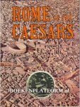 Dal, Maso Leonardo B. - Rome of the Caesars