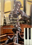 Cees Van Der Poel , Peter Breukink 301043, Hans Fidom 88009 - Naam en faam Vijf Shnitgerorgels in Groningen