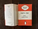 Linklater, Eric - Poet's Pub Penguin Books 3