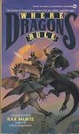 Salsitz, R. A. V. - Dragons Trilogy 2: Where Dragons Rule