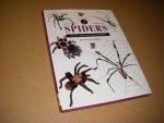 Ken Preston-Mafham - Identifying Spiders The New Compact Study Guide and Identifier