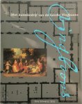 Koninklijk Paleis (Amsterdam, Netherlands) - Het Kunstbedrijf van de familie Vingboons schilders, architecten en kaartmakers in de Gouden Eeuw