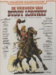 Delporte,Ives - de vrienden van Buddy Longway