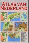 Sergio Derks - 1:100.000 Atlas van Nederland