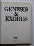 Marhall Cavendish - Bible Today Genesis & Exodus