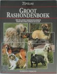 Fiorenzo Fiorone, J. Gondrexon, A. Gondrexon-Ives Browne - Groot rashondenboek 308 volledige rasbeschrijvingen