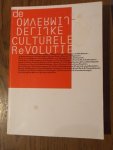 Koustapel, H; Rijntjes, G.J.P; Vreedenburgh, E. - De onvermijdelijke culturele revolutie Koustapel, H; Rijntjes, G.J.P; Vreedenburgh, E. - De onvermijdelijke culturele revolutie