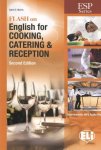 Catrin E. Morris - Flash on English for Cooking, Catering & Reception
