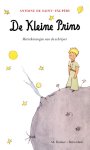 Antoine de Saint-Exupéry - (1) De Kleine Prins