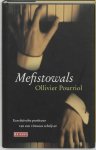 O. Pourriol - Mefistowals