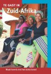  - Zuid-Afrika / Te gast in...