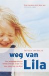Patrick van Rhijn - Weg van Lila
