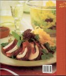 MacMillan, Norma met Sara Buenfeld Editor en Lidy Nooij - Kip en ander gevogelte. De gezonde en lekkere keuken. Rijk geillustreerd met kleurenfoto's.