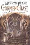 Peake, Mervin - Gormenghast 2: De Beslissing