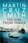 Cruz Smith, Martin - Girl From Venice