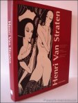 Raskin, Ludo. - Henri van Straten. Repertoires Raisonnes Catalogue de l'oeuvre grave