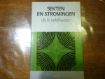 Veldhuizen H. - sekten en stromingen