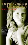 The petty details of so-and-so's life - Gibb, Camilla