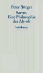 Peter Burger - Sartre