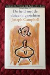 Naomi Campbell - De held met de duizend gezichten