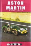 Dudley Coram - Aston Martin The Story of a Sports Car