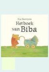 Eva Haentjens - Boek Van Biba