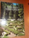 Smit, Daan - Barokke siertuinen