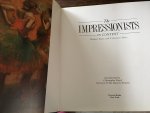 Robert Katz, Celestina Dars - The impressionists, in context, the great Works And the world that inspired them
