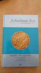 Schulman - Veiling - 335 - auction 15 & 16 april 2011