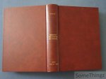 Gaillard, Victor. - Recherches sur les monnaies des comtes de Flandre. I: depuis les temps les plus reculés, jusqu'au règne de Robert de Bethune inclusivement. II: depuis les temps les plus reculés jusqu'a l'avénement de la maion de Bourgogne.