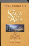 Sara Douglass - Saga van de Axis / 3 De sterrendans