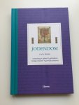 Ehrlich, Carl S. - Jodendom. Oorsprong, geloof, gebruiken, heilige teksten, gewijde plaatsen. (oorspr. titel: Understanding Judaism. Vert. Henk Alberts).