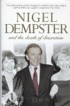 Willis, Tim - Nigel Dempster and the Death of Discretion