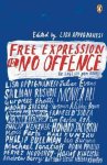English PEN, Lisa Appignanesi - Free Expression is No Offence