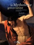 Marc Fumaroli 36127,  François Lebrette - La mythologie gréco-latine