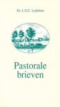 Ledeboer, Ds. L.G.C. - Pastorale brieven