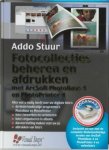 A. Stuur - Fotocollecties beheren en afdrukken met ArcSoft PhotoBase en PhotoPrinter