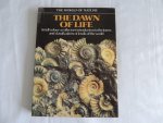 PINNA,GIOVANNI - with a foreword by Errol White - THE DAWN OF LIFE  - the world of nature