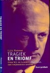 Pieterse, L.J.A. - Tragiek en Triomf: Over W.J. De Langen (1892 - 1959) een vrijmoedige zoeker