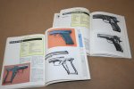 Frans Vervloet - Arm's Info -  Deel I & II - 9 mm Para Pistolen
