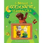 Schrijver - 1-minuut goedenacht verhaaltjes. de avonturen van siel