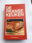  - De Franse Keuken